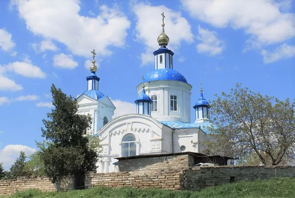 Границы территорий утвердили для 19 объектов культурного наследия в Кавказском районе