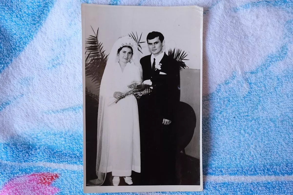 Они вместе уже 50 лет, за которые было пережито немало: радости и трудности, взлеты и разочарования.