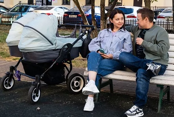 Семейка – какая есть: как отечественные сериалы показывают разные типы семьи