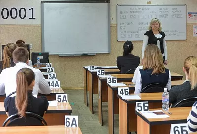 Не сдавшие ОГЭ школьники смогут бесплатно обучиться профессии рабочего