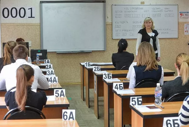 Не сдавшие ОГЭ школьники смогут бесплатно обучиться профессии рабочего