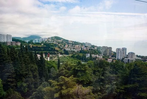 Сочи входит в 2026 год с резким изменением спроса: уход случайных инвесторов и рост профессиональных стратегий