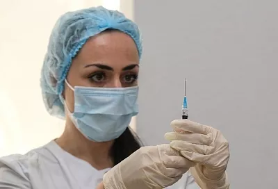 До 95 тысяч. Сколько может зарабатывать медсестра педиатра в коммерческих клиниках Краснодара