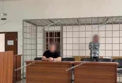 Жительница Туапсе задушила отца электрическим шнуром
