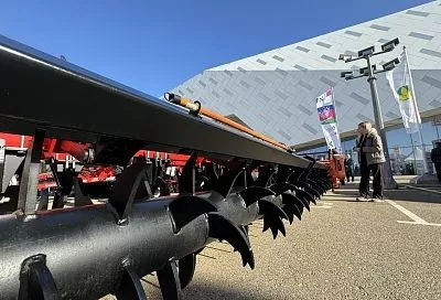 Научно-производственный центр «Техносфера» впервые представят на выставке «ЮГАГРО-2025» на промышленном стенде Кубани 