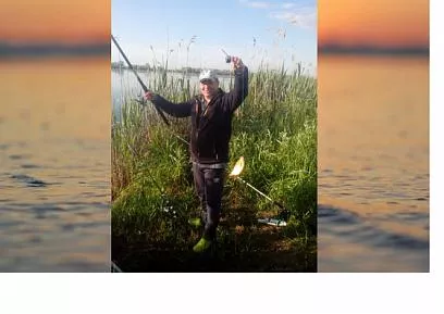 Владимир Клёп 