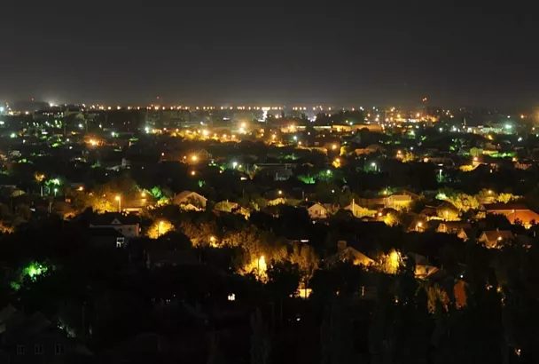 Громкие звуки над Краснодаром прокомментировали в МЦУ