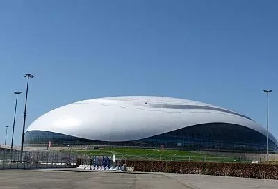 Воздушная тревога прервала матч КХЛ между «Сочи» и «Торпедо»