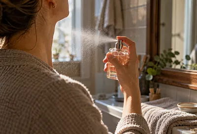 Не растирайте парфюм на запястьях: 5 ошибок, из-за которых аромат держится меньше