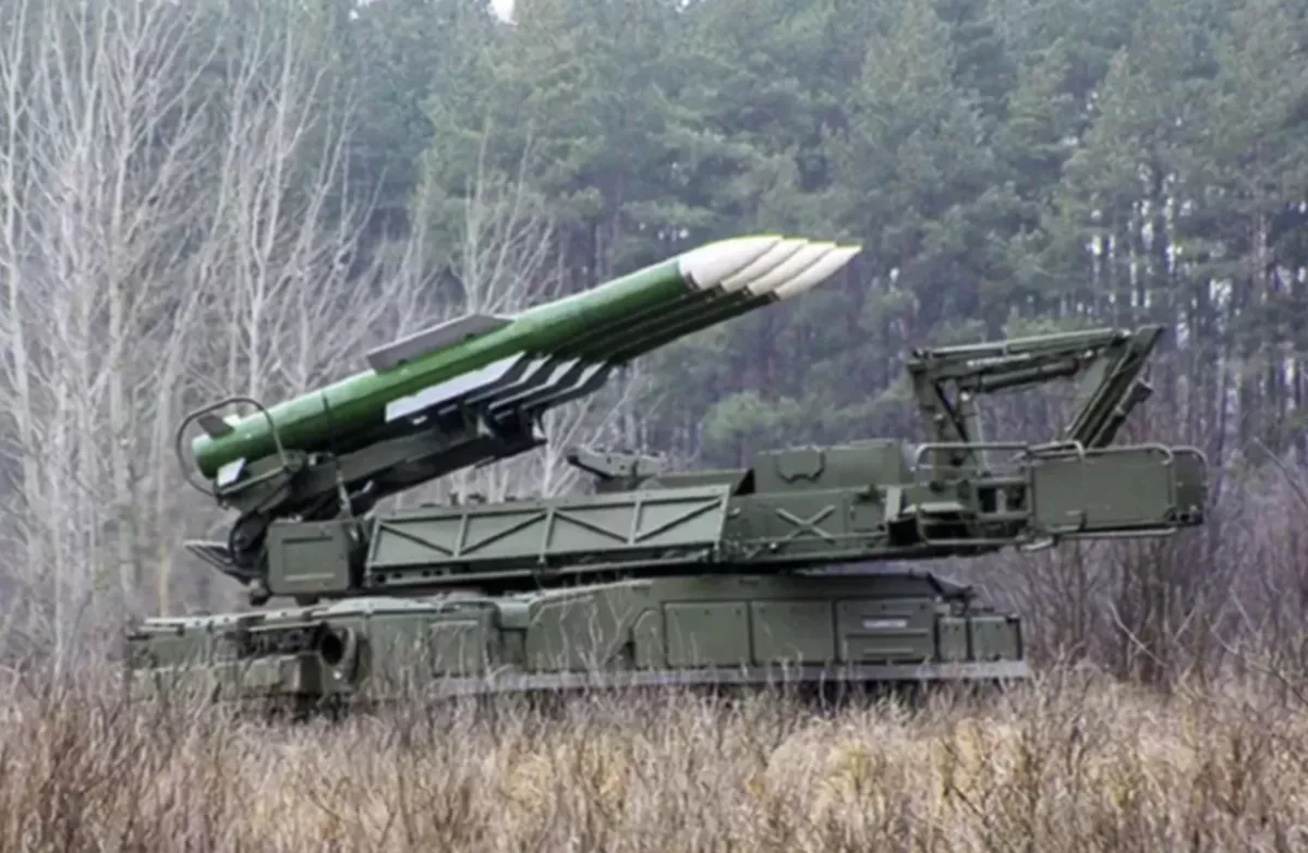 Четыре беспилотника ВСУ уничтожены днем 30 декабря над Краснодарским краем