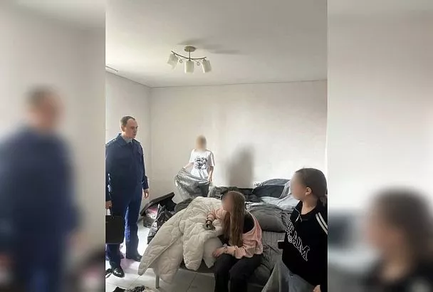 Нелегальную частную школу-пансионат закрыли в Анапе