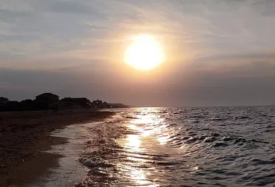 ПВО ночью сбила 97 беспилотников над Азовским морем и восемью регионами