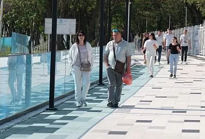 Пора ехать в Геленджик! ﻿Что интересного приготовил черноморский курорт для туристов в летнем сезоне