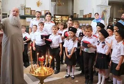 Экскурсии «Екатеринодар – град казачий» стартуют в Краснодарском крае