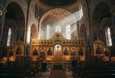 Священники развеяли популярные заблуждения о Великом посте