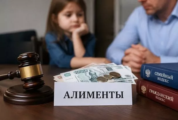 Россиянам начали иначе считать алименты: из-за новых правил семьи могут потерять пособия