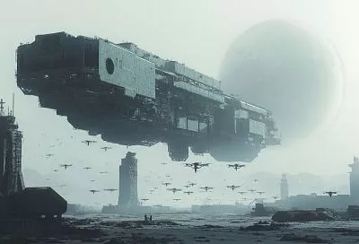 Новая Star Wars в надёжных руках: над игрой работают легенды BioWare