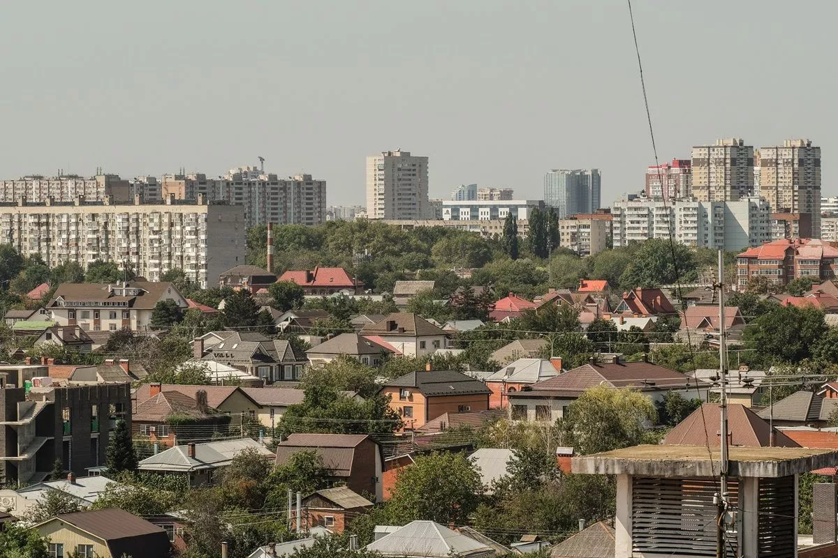 Улицы в Краснодаре назовут в честь Героев России Владимира Жоги и Олега Проценко