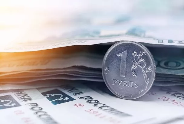 Доходы жителей Кубани выросли более чем на 20% с начала 2025 года