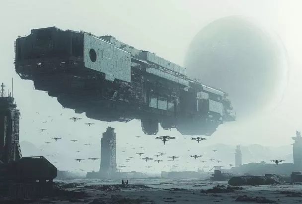 Новая Star Wars в надёжных руках: над игрой работают легенды BioWare