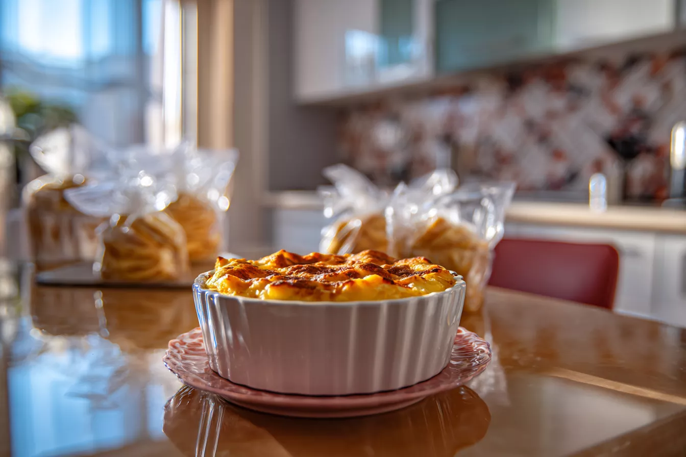 Диетические творожные заготовки за 2 часа: простые десерты для морозилки