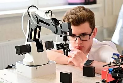 В системе дополнительного образования Краснодарского края занимаются более 750 тыс. детей