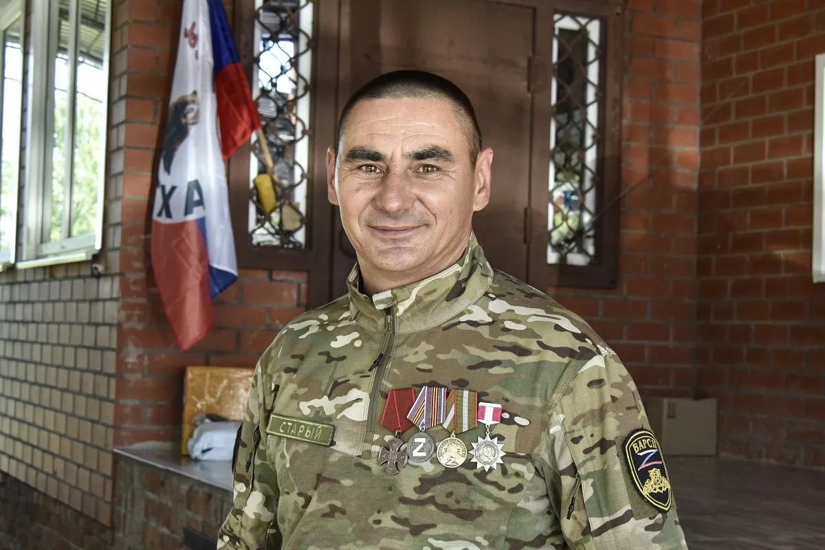 Андрей Дзюба: «Мы не считаем себя героями»