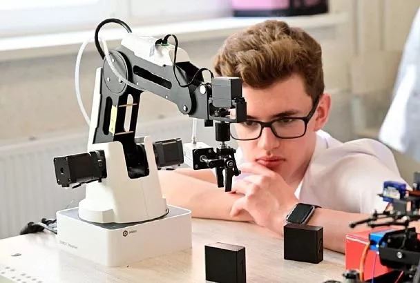 В системе дополнительного образования Краснодарского края занимаются более 750 тыс. детей