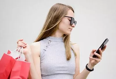 Россияне массово заказывают зимнюю одежду из Китая