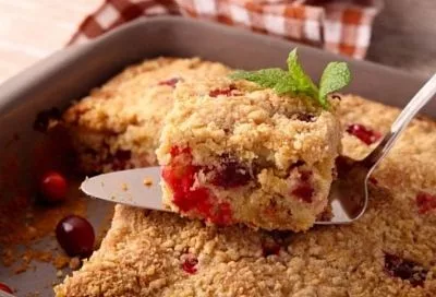 Хрустящее песочное печенье с ароматной начинкой: простой рецепт восхитительного десерта к чаю 