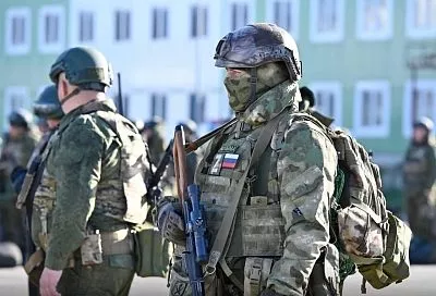 В Новороссийске поддержат детей из семей участников СВО