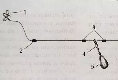 Надуваем опарыша воздухом — и клюет даже осторожный карп: секрет плавающей насадки