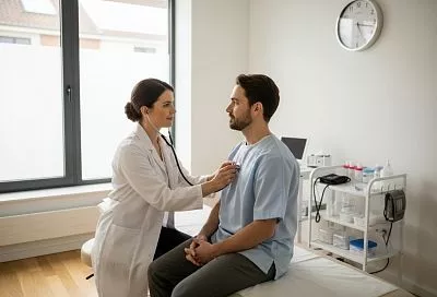 Дефицит движения повышает риск диабета и болезней сердца в два раза