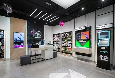 Т2 запустила продажи Samsung Galaxy A57 с зарядным устройством в подарок