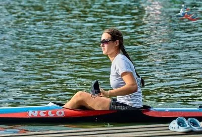 19 медалей завоевали кубанские гребцы на национальных соревнованиях