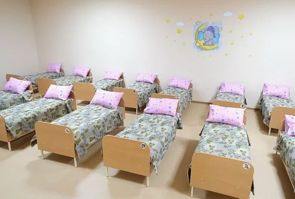 Бастрыкину доложат о проверке по истязаниям в краснодарском детском саду