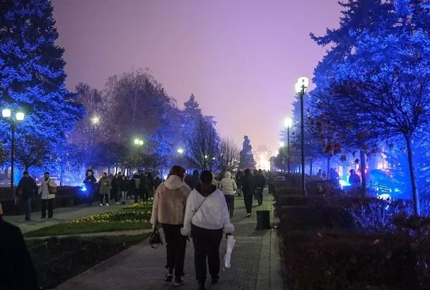 Более половины опрошенных кубанцев планируют подработку на новогодних праздниках