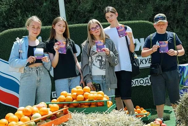 Три тысячи кубанских студентов в этом учебном году будут получать специальную молодежную стипендию