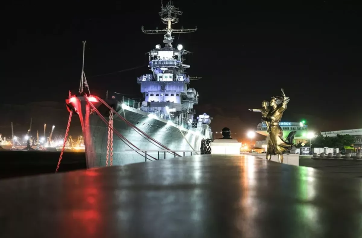 Военные проведут в Новороссийске двухчасовые учения по отражению атак БПЛА и БЭК