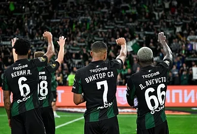 Эксперты: шансы «Зенита» и «Краснодара» выиграть РПЛ сравнялись