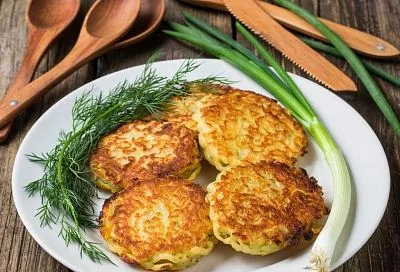 Как приготовить драники, чтобы картошка не темнела: 4 полезных совета