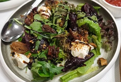 2ГИС рассказал, блюда какой кухни любят краснодарцы