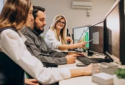 Мишустин поручил расширить налоговые льготы для IT-компаний