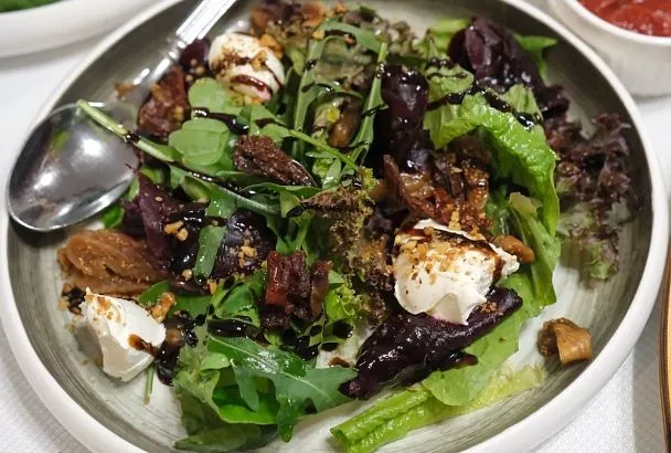 2ГИС рассказал, блюда какой кухни любят краснодарцы