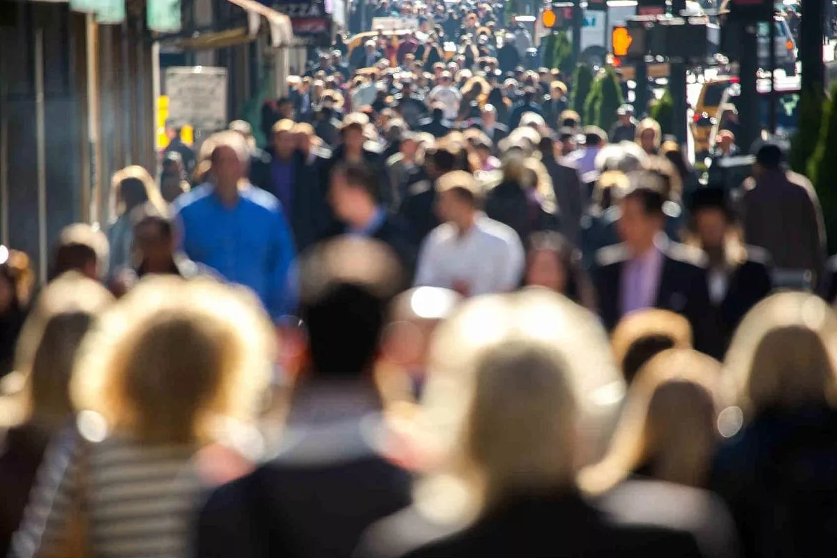 Как за 17 лет изменился уровень жизни на Кубани