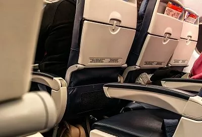 S7 Airlines оштрафовали за отказ в перевозке пассажиров в Сочи