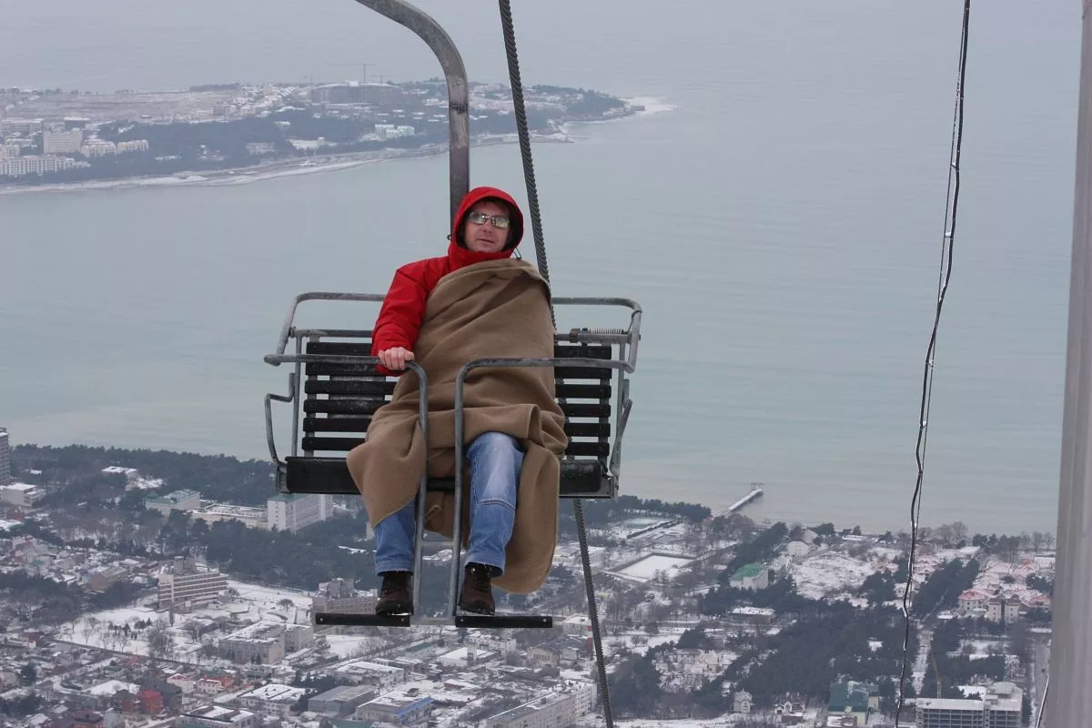 В любой сезон Геленджик готов предоставить отдыхающим насыщенную программу отдыха и лечения. В любой сезон Геленджик готов предоставить отдыхающим насыщенную программу отдыха и лечения.