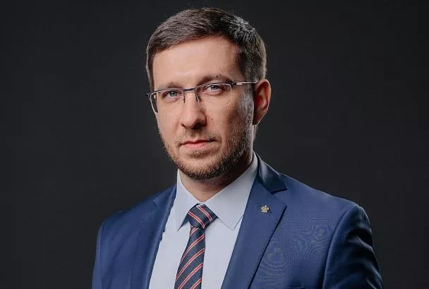 Роман Воротников: «Благодаря международным выставкам в 2024 году кубанский бизнес заключил экспортные контракты на десятки миллионов долларов»