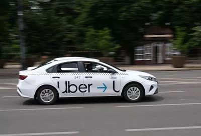 Эксперт спрогнозировал массовое внедрение беспилотных такси в России после 2026 года