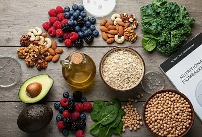 Неожиданные продукты для борьбы с высоким уровнем холестерина: открытие учёных